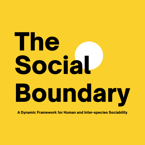The Social Boundary Logo